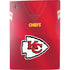 NFL Kansas City Chiefs Team Jersey PS5 Bundle Skin