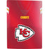 NFL Kansas City Chiefs Team Jersey PS5 Digital Edition Bundle Skin