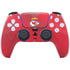 NFL Kansas City Chiefs Team Jersey PS5 Controller Skin