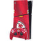 NFL Kansas City Chiefs Team Jersey PS5 Slim Digital Edition Bundle Skin
