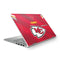 NFL Kansas City Chiefs Team Jersey HP Spectre Skin