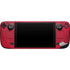 NFL Kansas City Chiefs Team Jersey Steam Deck Handheld Gaming Computer Skin