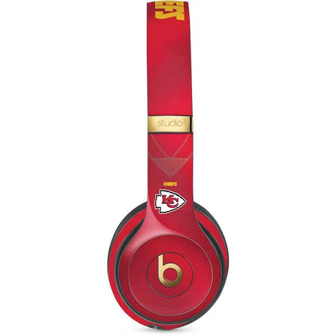 NFL Kansas City Chiefs Team Jersey Studio Wireless 3 Skin