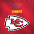NFL Kansas City Chiefs Team Jersey Surface Book 2 13.5in Skin