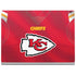 NFL Kansas City Chiefs Team Jersey Surface Book 2 15in Skin