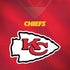 NFL Kansas City Chiefs Team Jersey Surface Book 2 15in Skin
