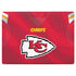 NFL Kansas City Chiefs Team Jersey Surface Laptop 2 Skin