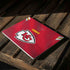 NFL Kansas City Chiefs Team Jersey Surface Laptop 3 13.5in Skin
