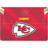 NFL Kansas City Chiefs Team Jersey Surface Laptop Studio Skin
