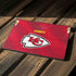 NFL Kansas City Chiefs Team Jersey Surface Pro 6 Skin