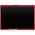 NFL Kansas City Chiefs Team Jersey Surface Pro 8 Skin