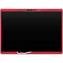 NFL Kansas City Chiefs Team Jersey Surface Pro 9 Skin
