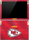 NFL Kansas City Chiefs Team Jersey Surface Pro (2017) Skin