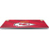 NFL Kansas City Chiefs Team Jersey Universal Laptop 14in (11.4 x 8.2in) Skin