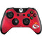 NFL Kansas City Chiefs Team Jersey Xbox One Controller Skin