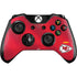 NFL Kansas City Chiefs Team Jersey Xbox One Controller Skin