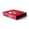 NFL Kansas City Chiefs Team Jersey Xbox One X Console Skin