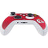 NFL Kansas City Chiefs Team Jersey Xbox Series S Controller Skin