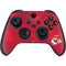 NFL Kansas City Chiefs Team Jersey Xbox Series X Controller Skin