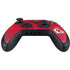 NFL Kansas City Chiefs Team Jersey Xbox Series X Controller Skin