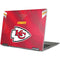 NFL Kansas City Chiefs Team Jersey Yoga 710 14in Skin