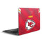 NFL Kansas City Chiefs Team Jersey Zenbook UX305FA 13.3in Skin
