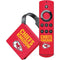 NFL Kansas City Chiefs Team Motto Amazon Fire TV Skin