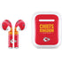 NFL Kansas City Chiefs Team Motto Apple AirPods Skin