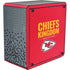 NFL Kansas City Chiefs Team Motto Cooler Master MasterBox Q300L Mini Tower Skin