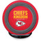 NFL Kansas City Chiefs Team Motto Fast Charge Wireless Charging Stand Skin