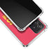 NFL Kansas City Chiefs Team Motto Galaxy A52 5G Clear Case