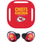 NFL Kansas City Chiefs Team Motto Galaxy Buds Pro Skin