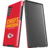 NFL Kansas City Chiefs Team Motto Galaxy Note 10 Pro Case
