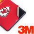 NFL Kansas City Chiefs Team Motto Galaxy Note 9 Skin