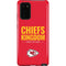 NFL Kansas City Chiefs Team Motto Galaxy Note20 5G Pro Case