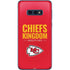 NFL Kansas City Chiefs Team Motto Galaxy S10e Skin