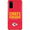 NFL Kansas City Chiefs Team Motto Galaxy S20 Lite Case