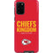 NFL Kansas City Chiefs Team Motto Galaxy S20 Plus Pro Case