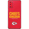 NFL Kansas City Chiefs Team Motto Galaxy S20 Skin