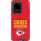 NFL Kansas City Chiefs Team Motto Galaxy S20 Ultra 5G Pro Case