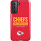 NFL Kansas City Chiefs Team Motto Galaxy S21 5G Pro Case