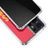 NFL Kansas City Chiefs Team Motto Galaxy S21 Ultra 5G Clear Case