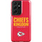 NFL Kansas City Chiefs Team Motto Galaxy S21 Ultra 5G Pro Case