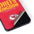 NFL Kansas City Chiefs Team Motto Galaxy S22 Skin