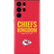 NFL Kansas City Chiefs Team Motto Galaxy S22 Ultra Skin