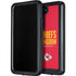 NFL Kansas City Chiefs Team Motto Galaxy S23 Plus Waterproof Case