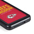NFL Kansas City Chiefs Team Motto Galaxy S23 Plus Waterproof Case