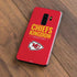 NFL Kansas City Chiefs Team Motto Galaxy S9 Plus Skin