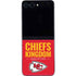 NFL Kansas City Chiefs Team Motto Galaxy Z Flip5 5G Skin