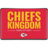 NFL Kansas City Chiefs Team Motto Google Pixelbook Go Skin